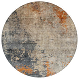 addison chantille acn1212 khaki rug