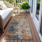 addison chantille acn1212 khaki rug