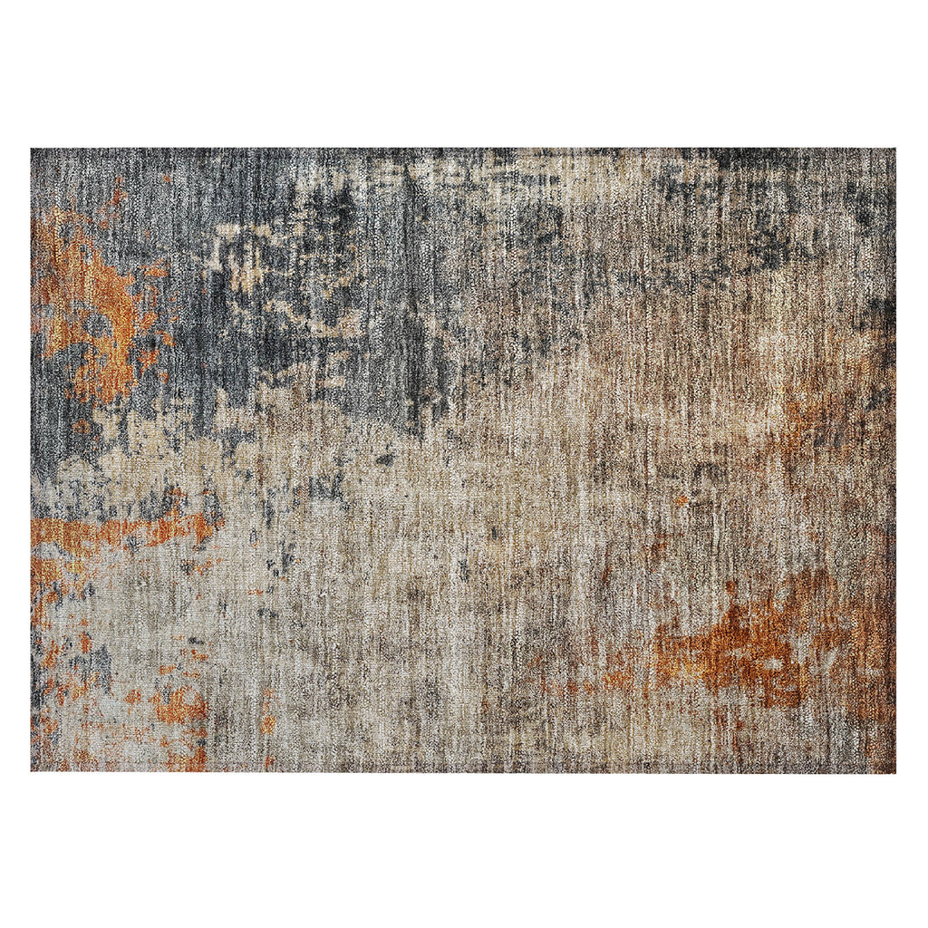 addison chantille acn1212 khaki rug
