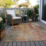 addison chantille acn1213 tan rug