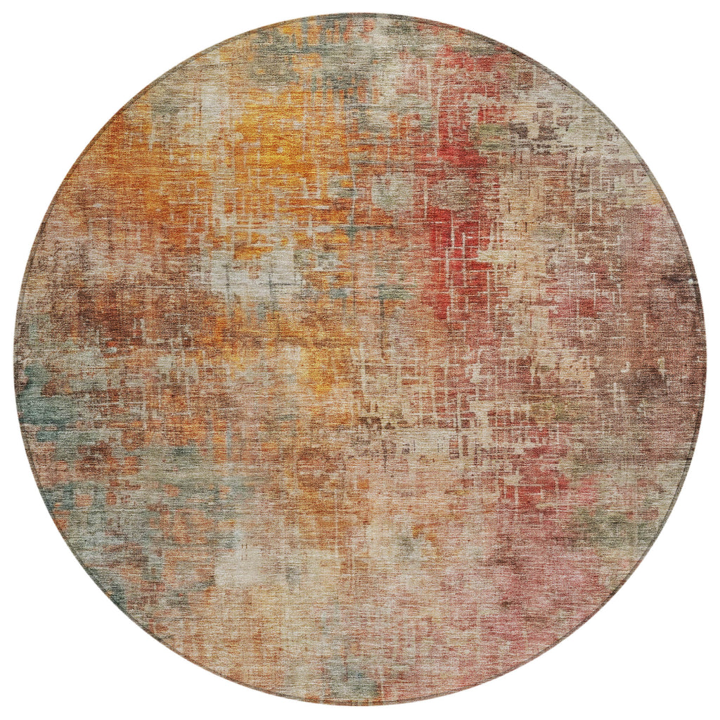 addison chantille acn1213 tan rug