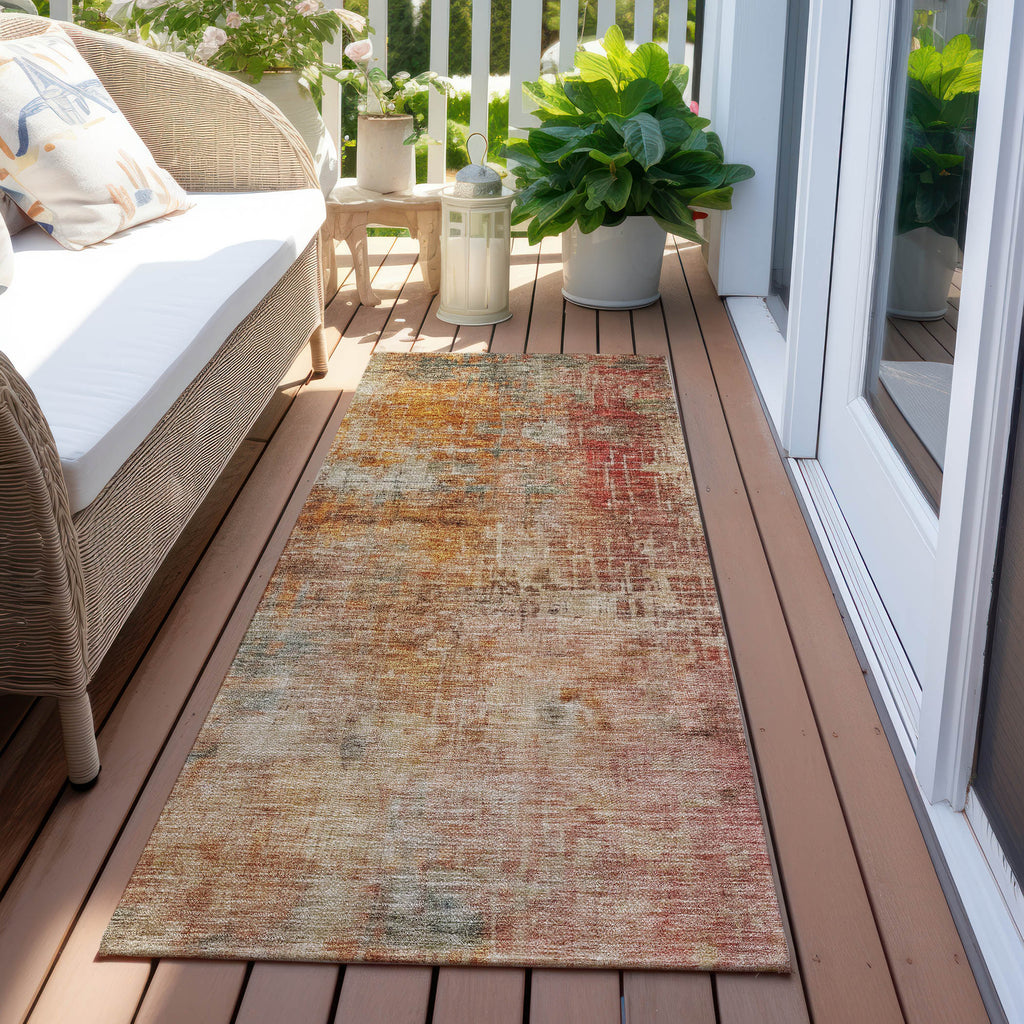 addison chantille acn1213 tan rug