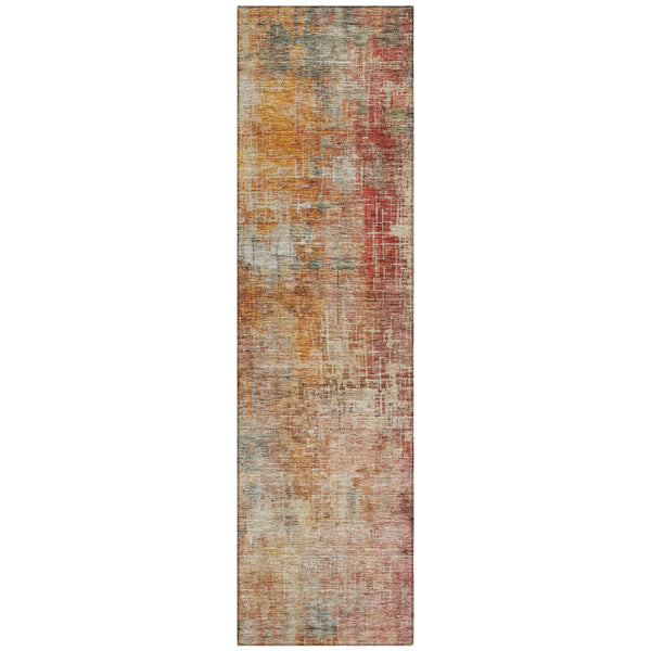 addison chantille acn1213 tan rug