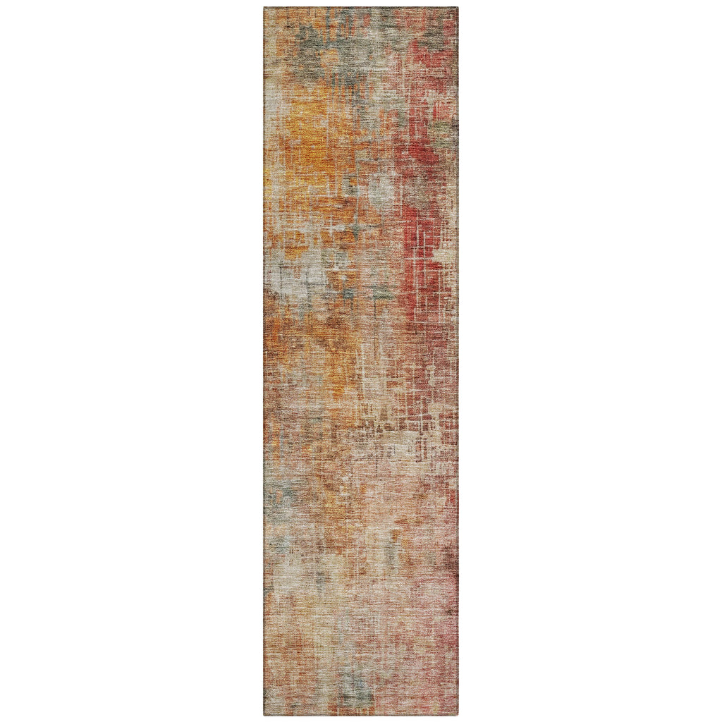 addison chantille acn1213 tan rug