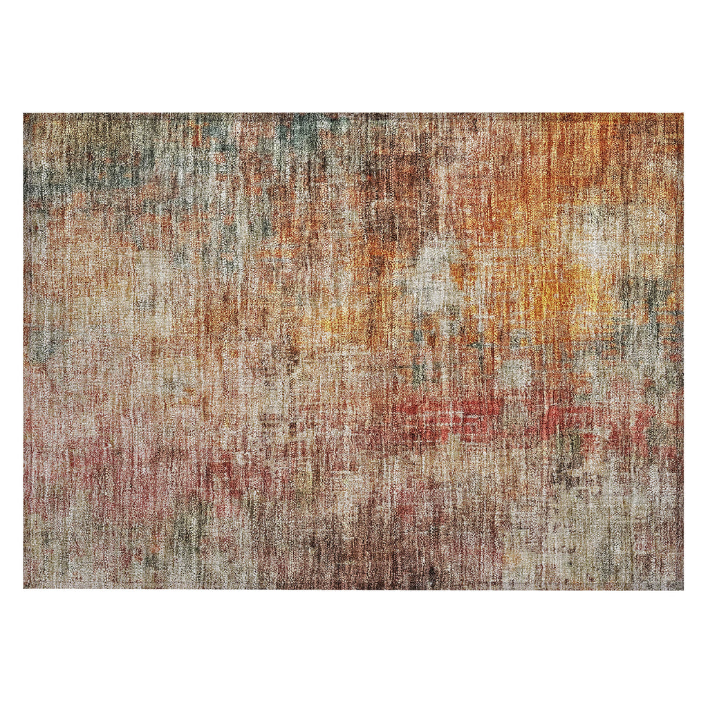 addison chantille acn1213 tan rug