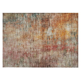 addison chantille acn1213 tan rug