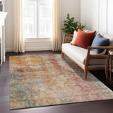 addison chantille acn1213 tan rug