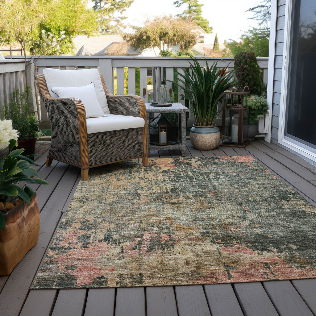 addison chantille acn1214 sage rug
