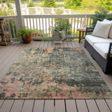addison chantille acn1214 sage rug