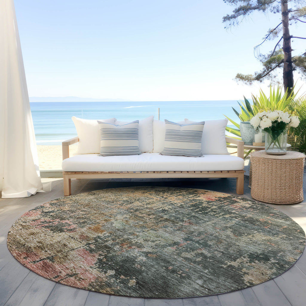 addison chantille acn1214 sage rug