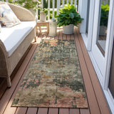 addison chantille acn1214 sage rug