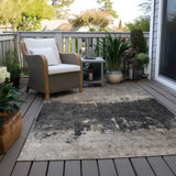 addison chantille acn1215 taupe rug