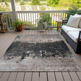 addison chantille acn1215 taupe rug