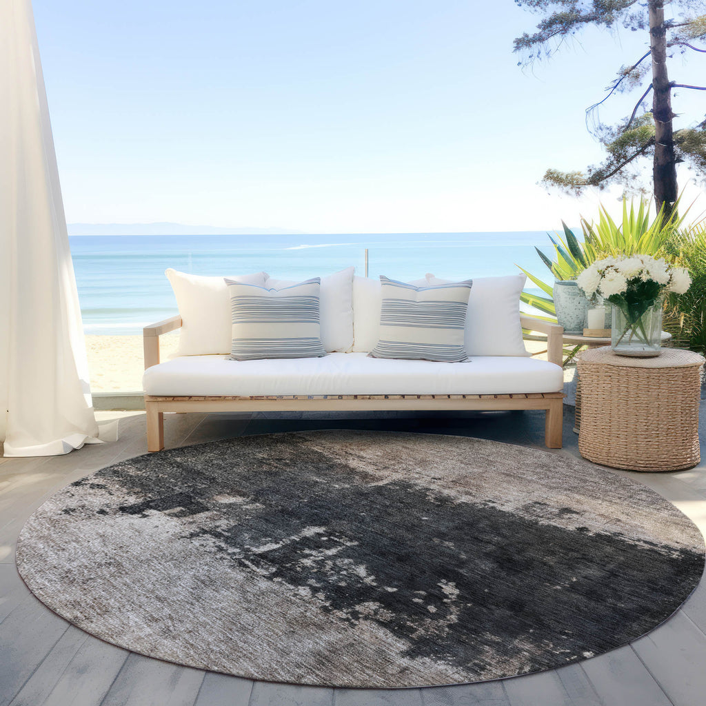 addison chantille acn1215 taupe rug