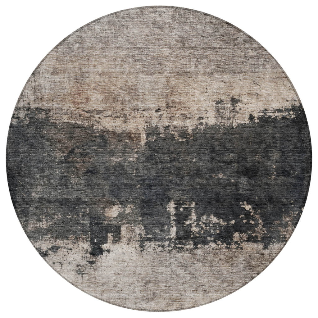 addison chantille acn1215 taupe rug