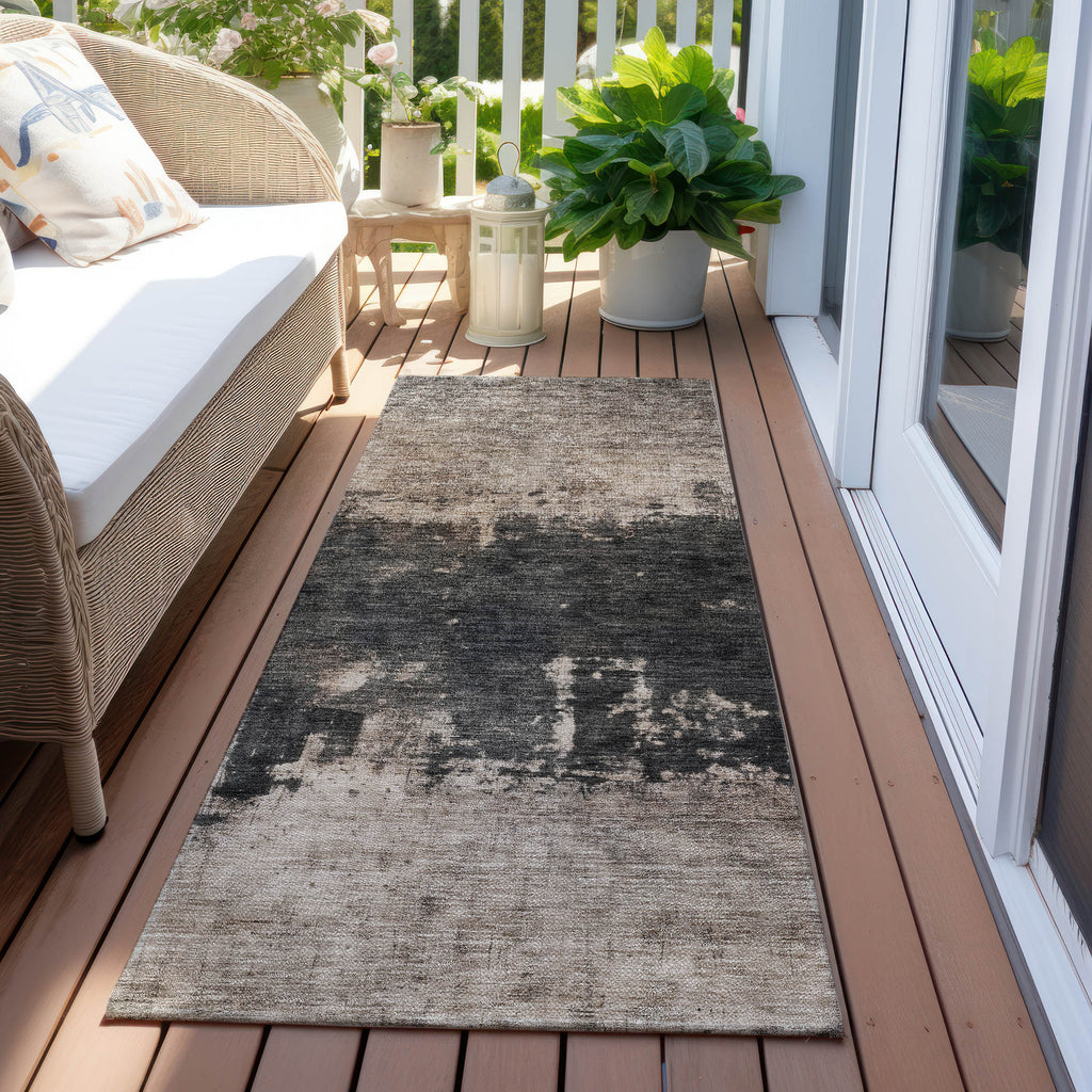 addison chantille acn1215 taupe rug