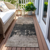 addison chantille acn1215 taupe rug