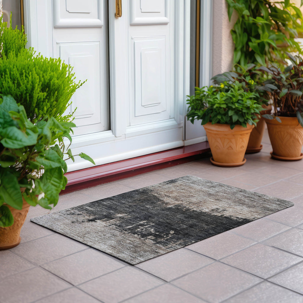 addison chantille acn1215 taupe rug