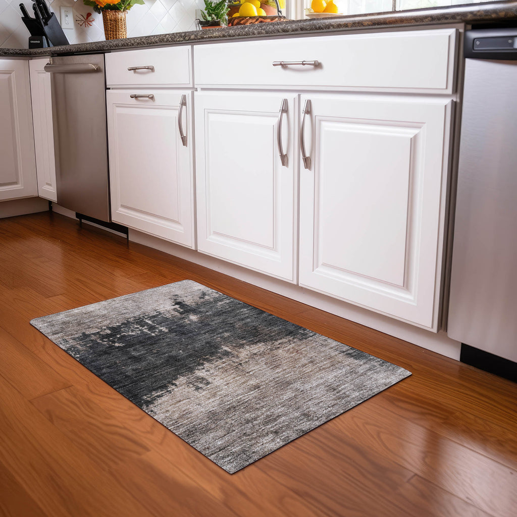 addison chantille acn1215 taupe rug