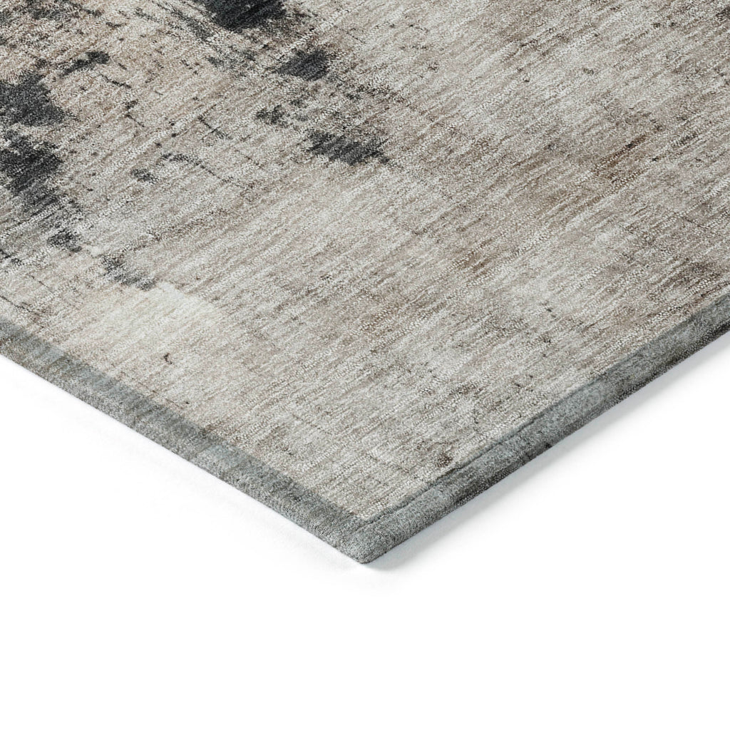 addison chantille acn1215 taupe rug