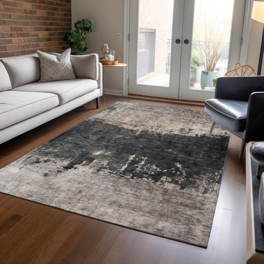 addison chantille acn1215 taupe rug