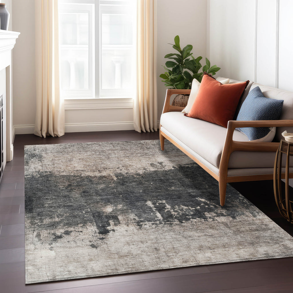 addison chantille acn1215 taupe rug