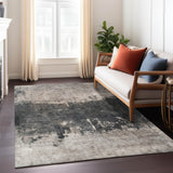 addison chantille acn1215 taupe rug