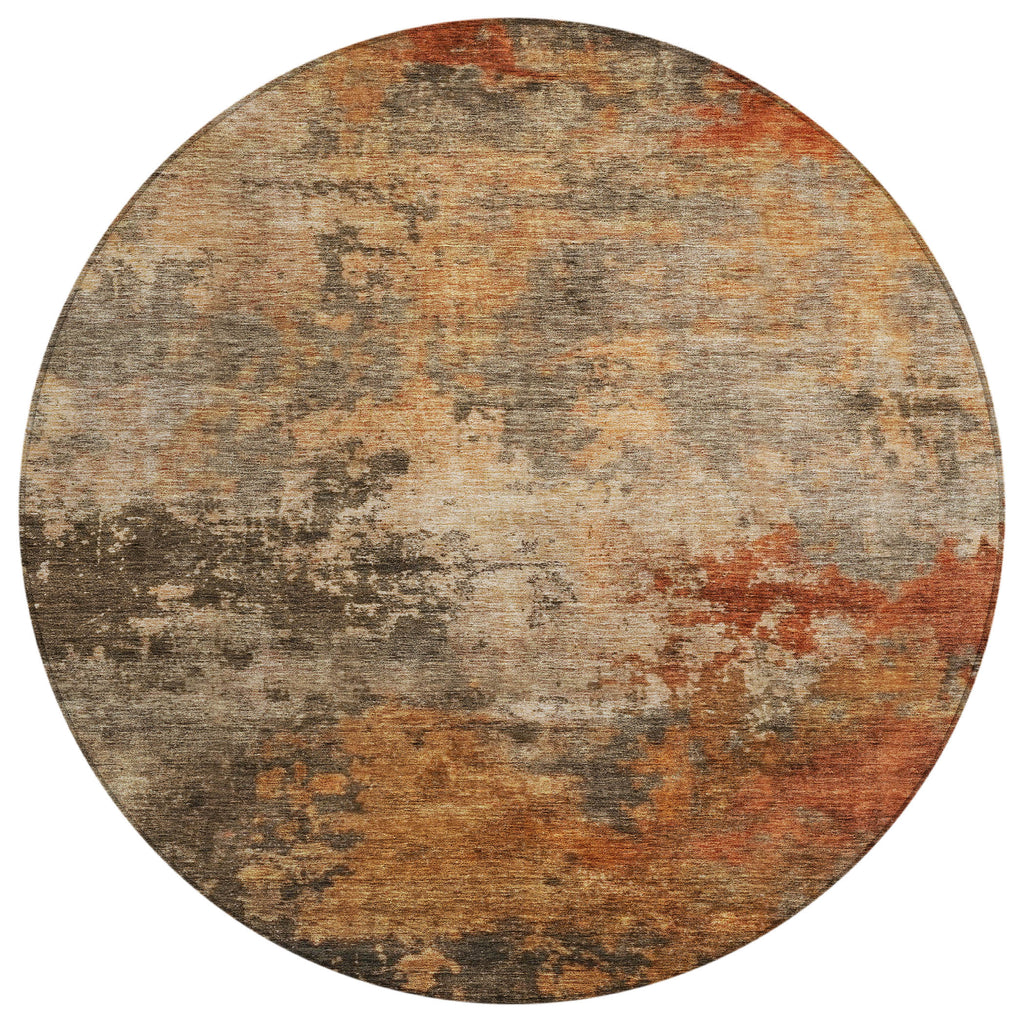 addison chantille acn1216 khaki rug
