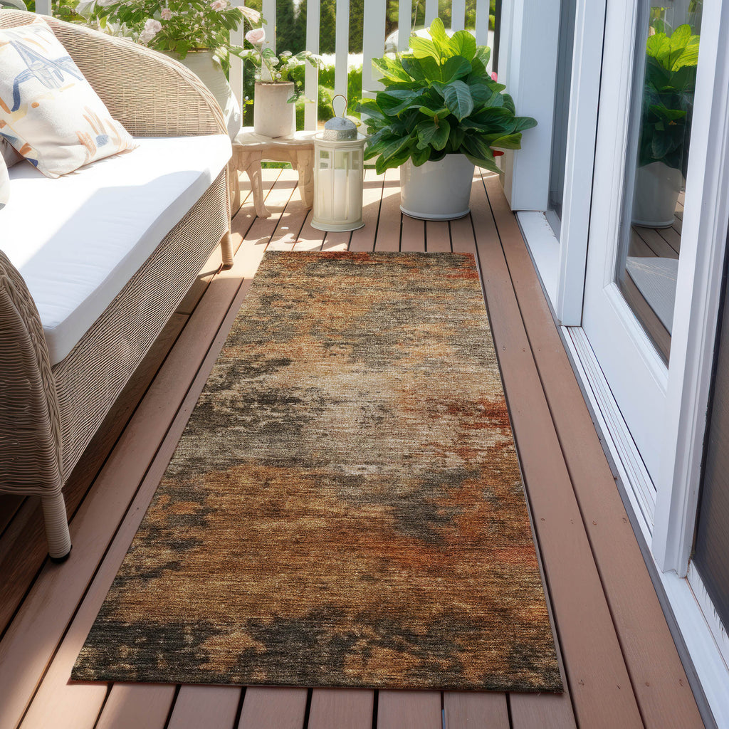 addison chantille acn1216 khaki rug
