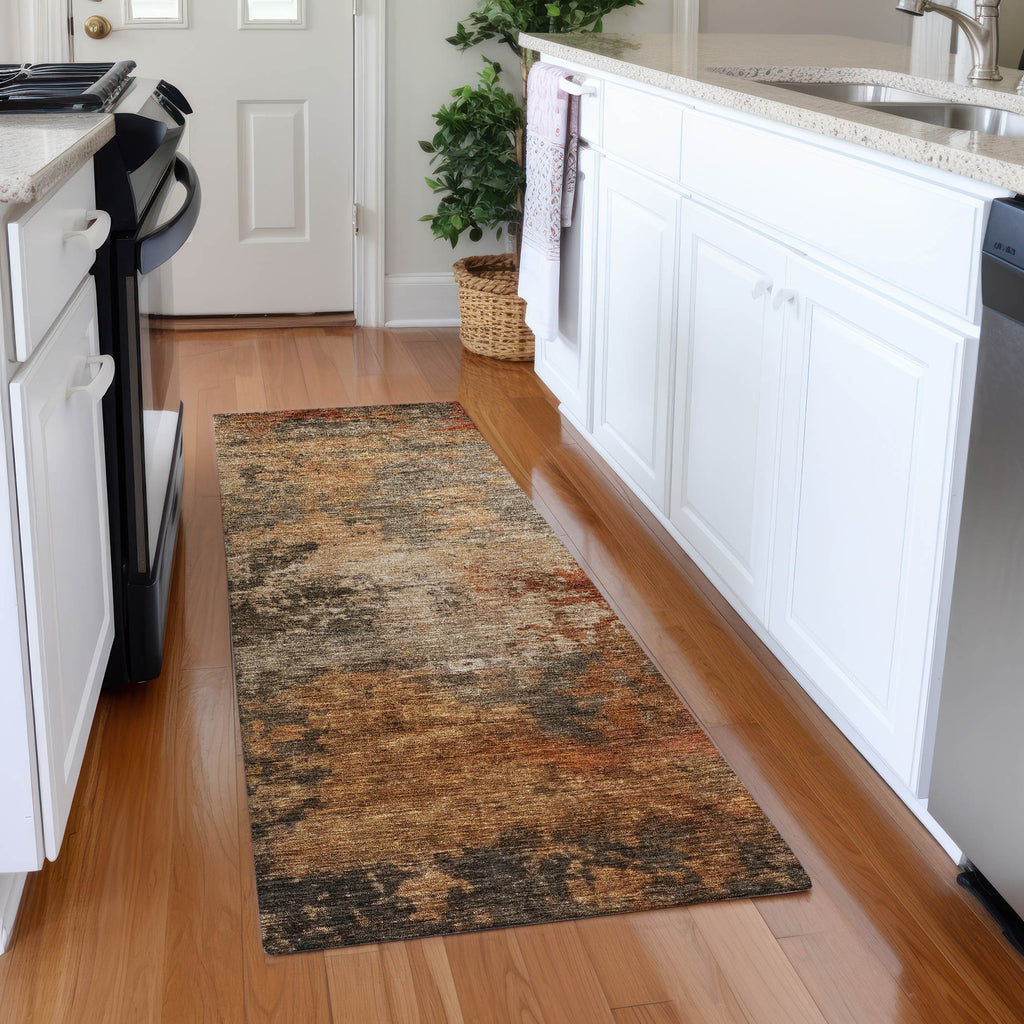 addison chantille acn1216 khaki rug