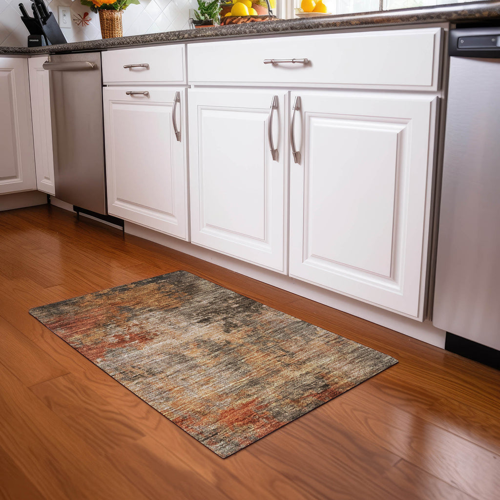 addison chantille acn1216 khaki rug