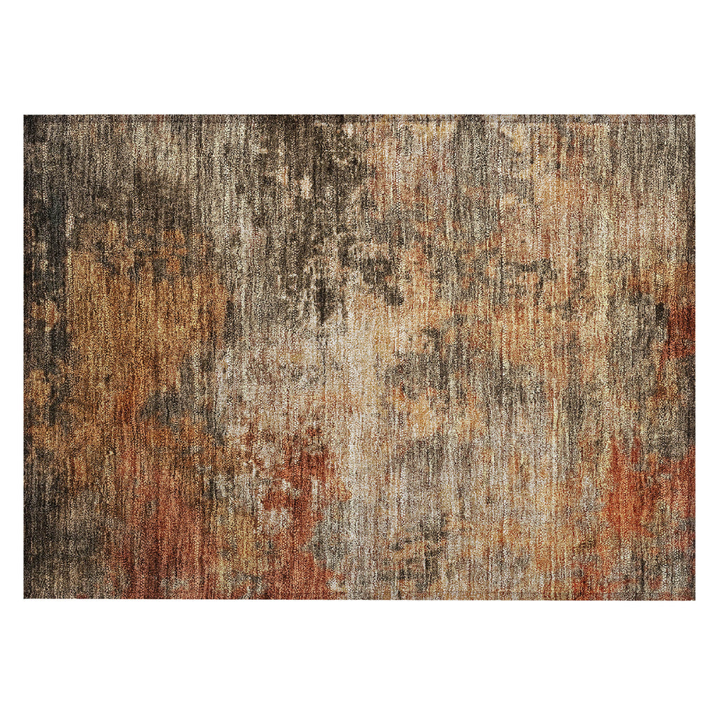 addison chantille acn1216 khaki rug