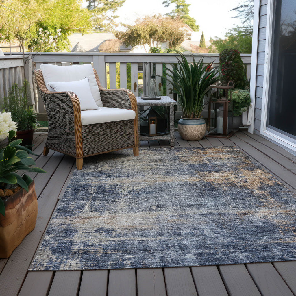 addison chantille acn1217 denim rug