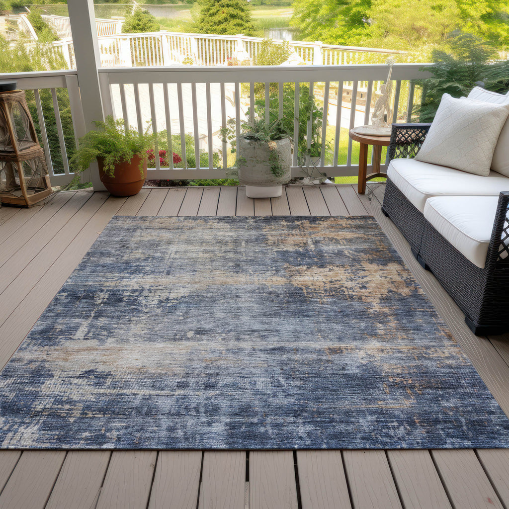 addison chantille acn1217 denim rug
