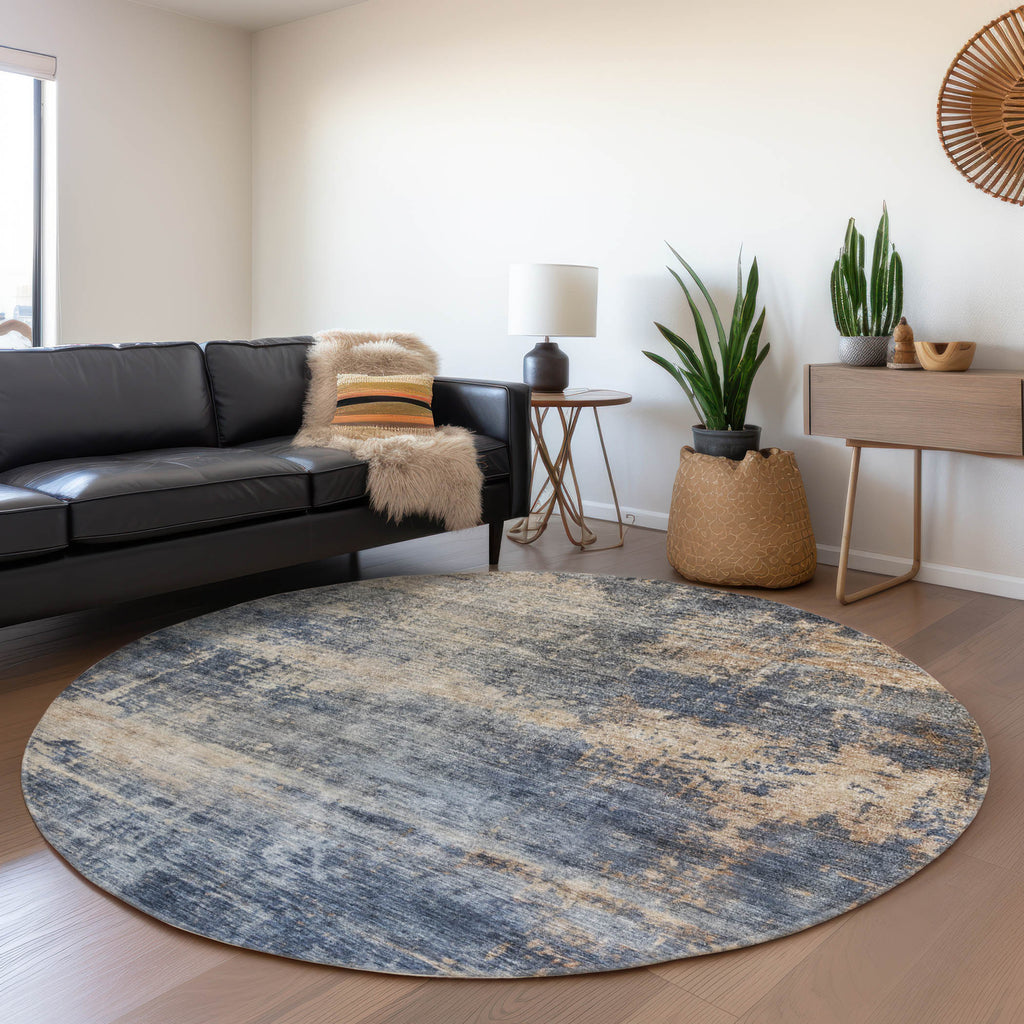 addison chantille acn1217 denim rug