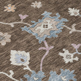 addison chantille acn1218 chocolate rug