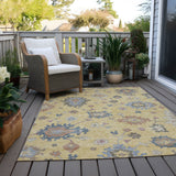 addison chantille acn1218 gold rug