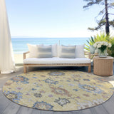addison chantille acn1218 gold rug