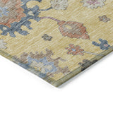 addison chantille acn1218 gold rug