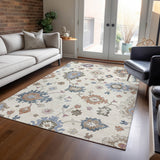 addison chantille acn1218 ivory rug