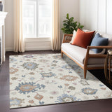 addison chantille acn1218 ivory rug