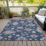 addison chantille acn1218 navy rug