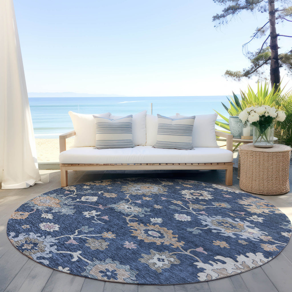 addison chantille acn1218 navy rug