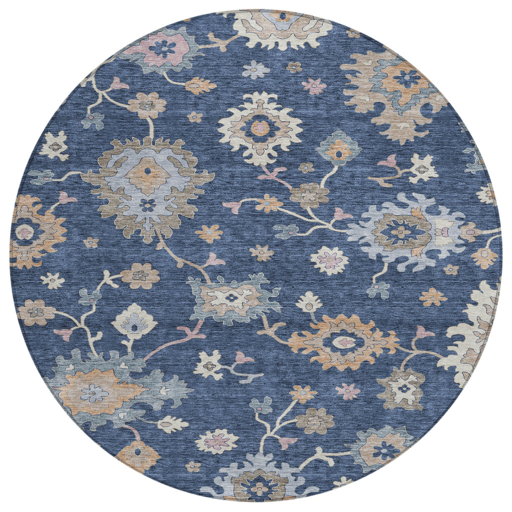 addison chantille acn1218 navy rug