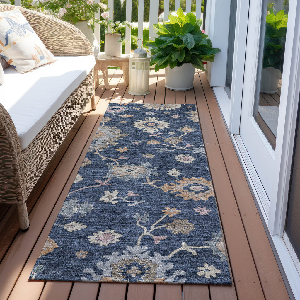 addison chantille acn1218 navy rug
