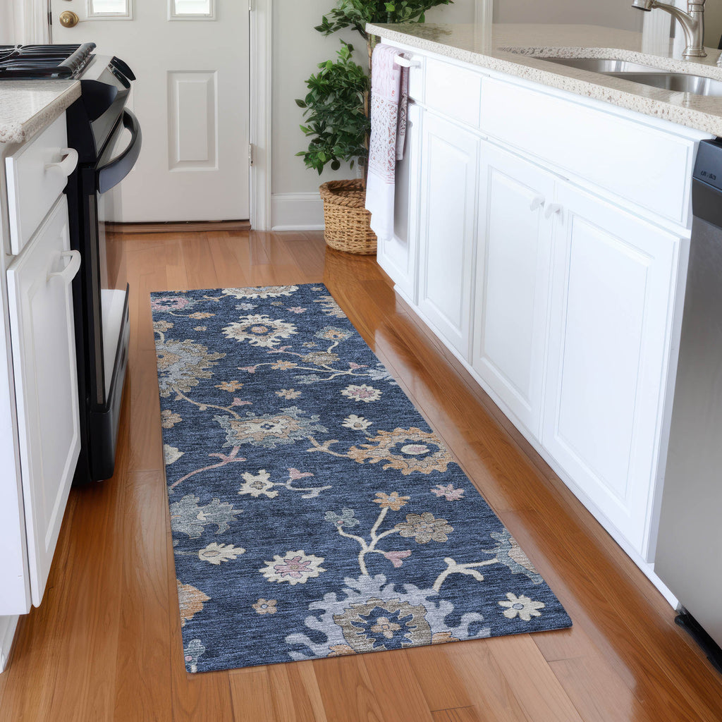 addison chantille acn1218 navy rug