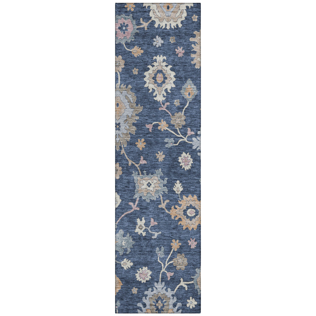 addison chantille acn1218 navy rug