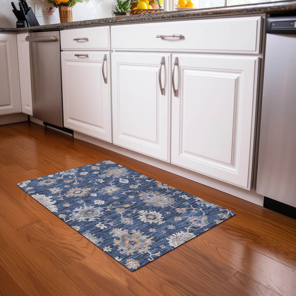 addison chantille acn1218 navy rug