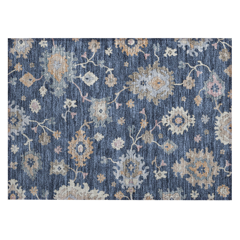 addison chantille acn1218 navy rug