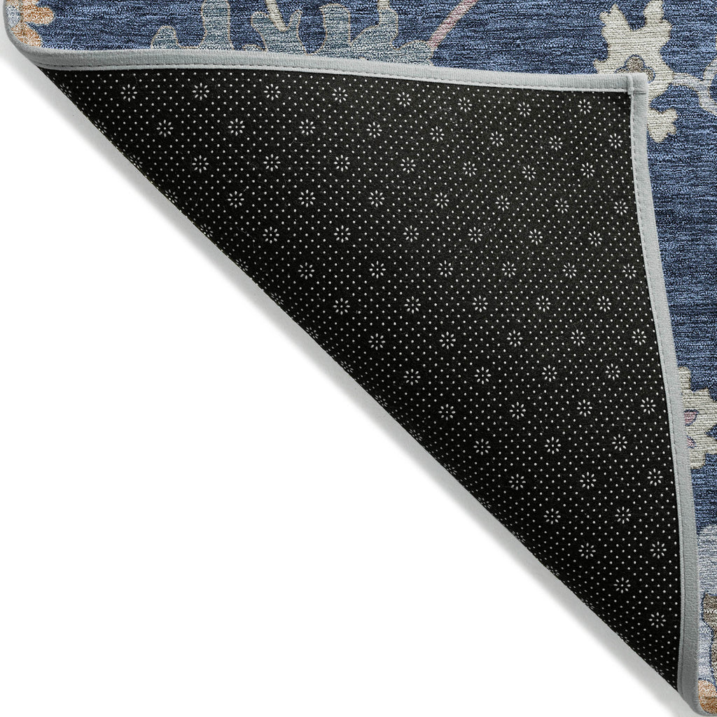 addison chantille acn1218 navy rug